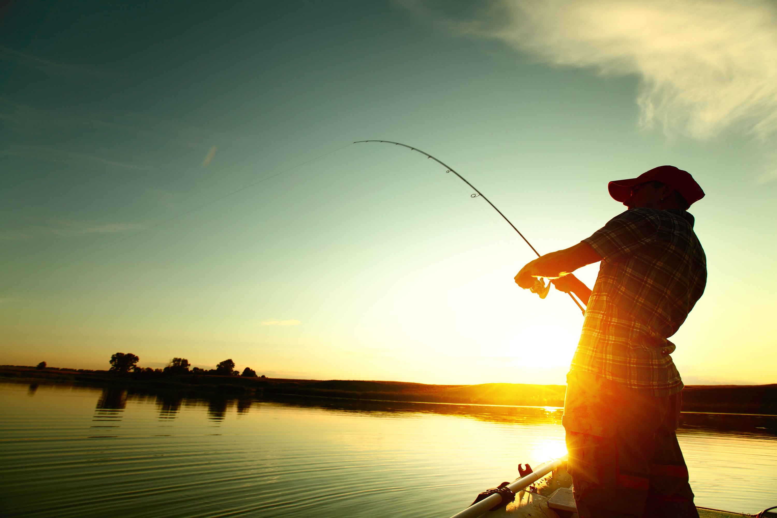 Can I Use Braid For Bass Fishing