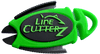 Line Cutterz Dual Hybrid Micro Scissors