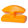 Line Cutterz Ceramic Blade Peel & Stick Flat Mount