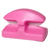 Line Cutterz Ceramic Blade Peel & Stick Flat Mount