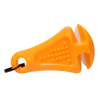 Line Cutterz Ceramic Blade Zipper Pull