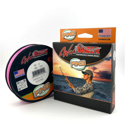  Fins Spectra 150-Yards Windtamer Fishing Line, Slate Green,  4-Pound : Superbraid And Braided Fishing Line : Sports & Outdoors