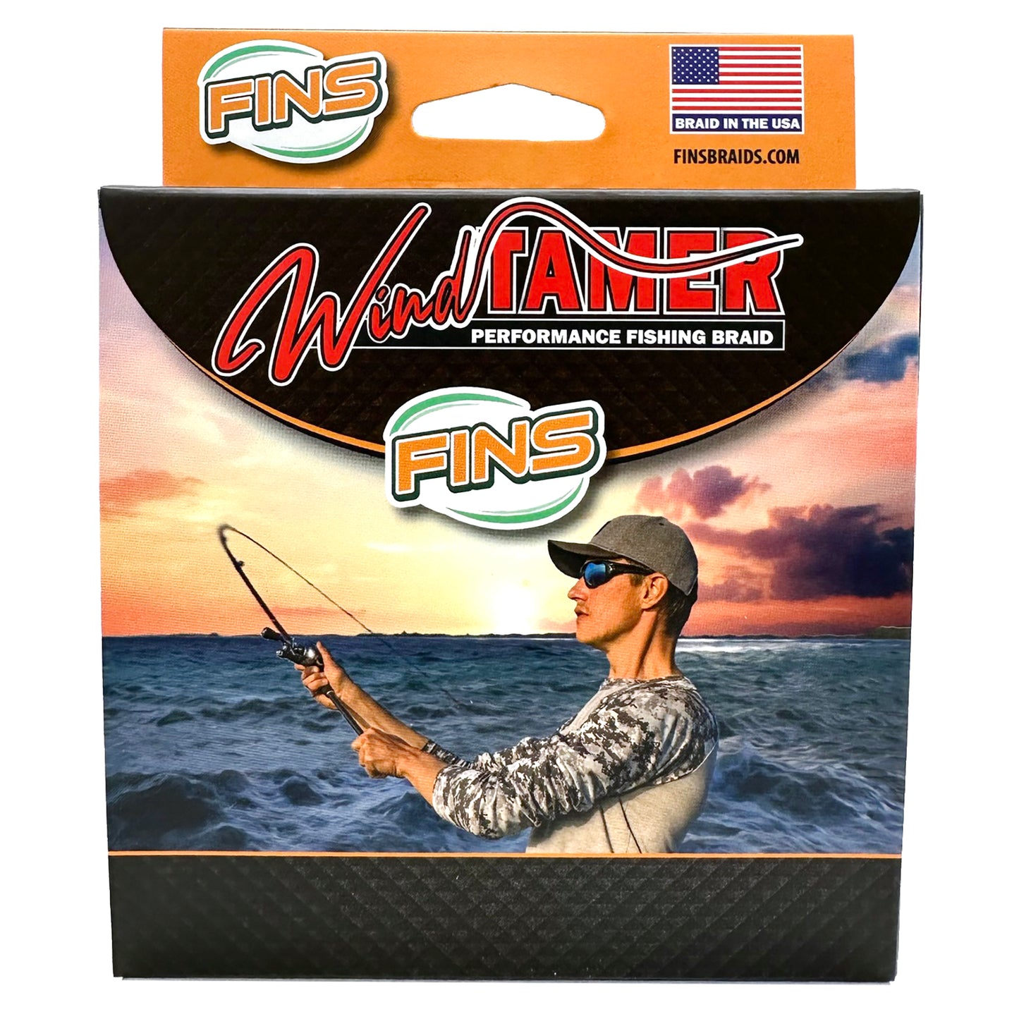 Buy 100 Meters Fishing Nylon Line Wind Resistant Fishing Line