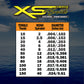 XS Big Game Fishing Braid 100-150lb.