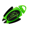 Line Cutterz Dual Hybrid Micro Scissors