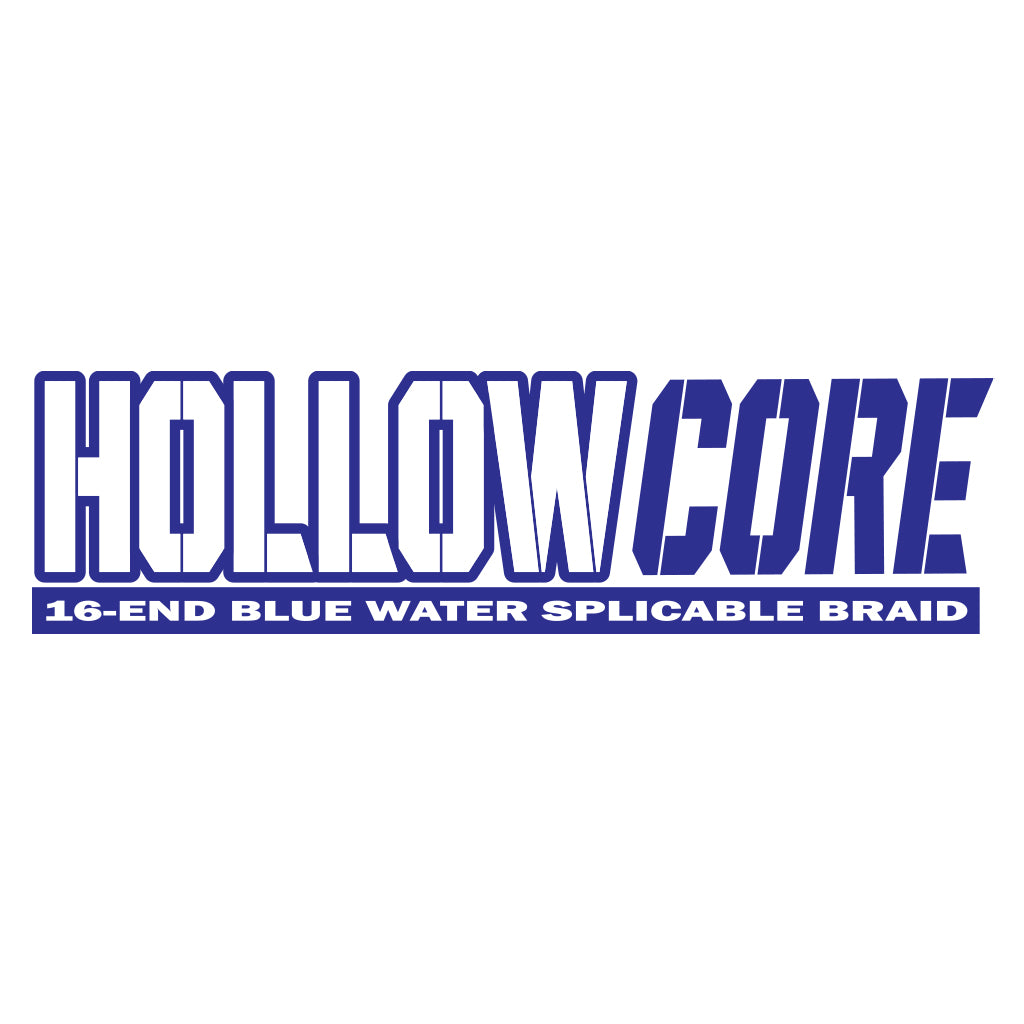 Hollow Core Braided Fishing Line  Hollow Core Braid Fishing Line